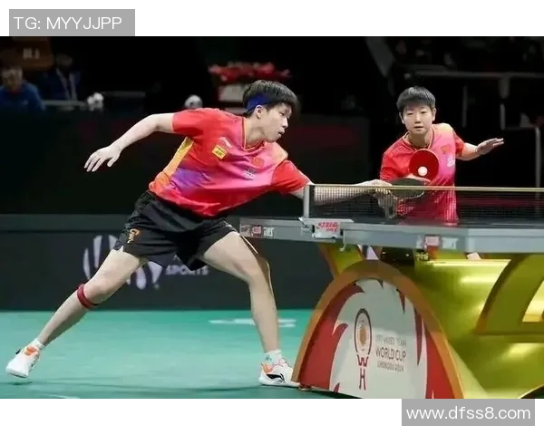 世界杯点评:北京乒乓球队在比赛中的意识与表现分析