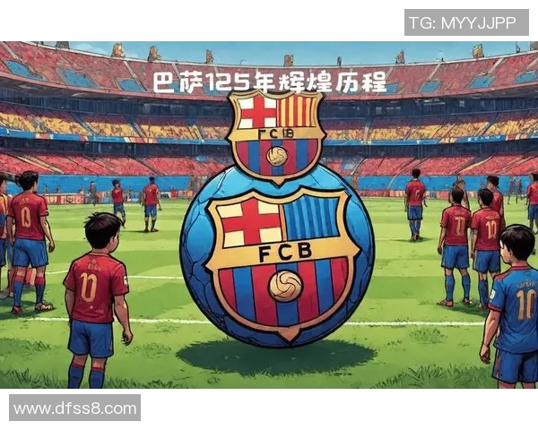 巴萨足球明星的辉煌历程与对球队的深远影响分析