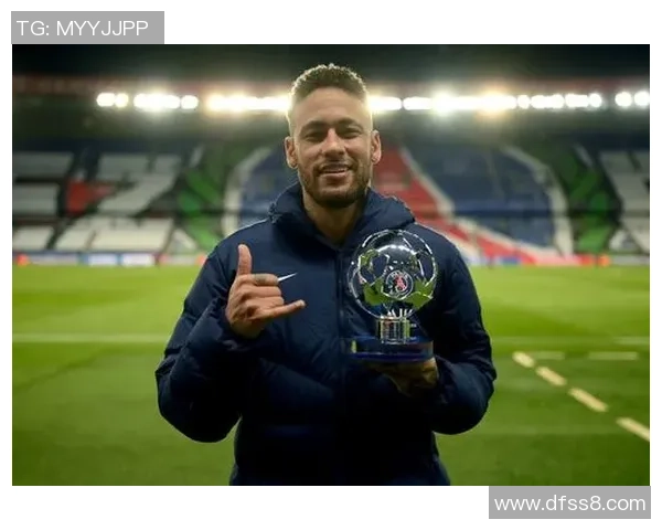 足球明星内马尔的辉煌历程与场上风采解析