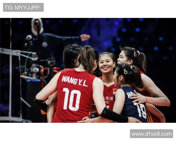 杭州排球队实力强劲荣登全国排球力量排行榜第四名